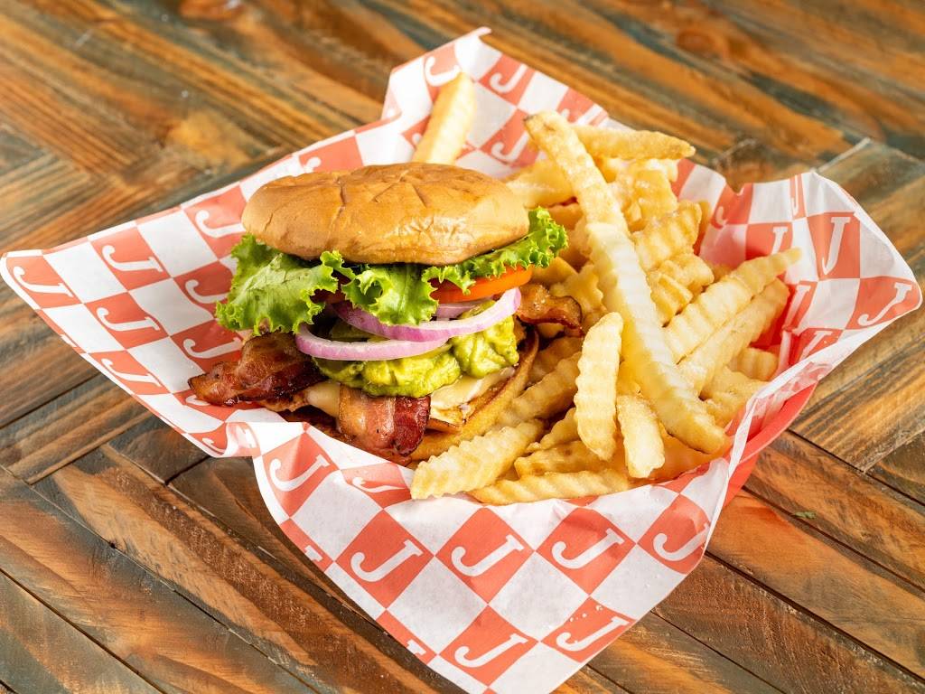 Jeffersons - Belleville, IL | restaurant | 6980 W Main St, Belleville, IL 62223, USA | 6182930071 OR +1 618-293-0071