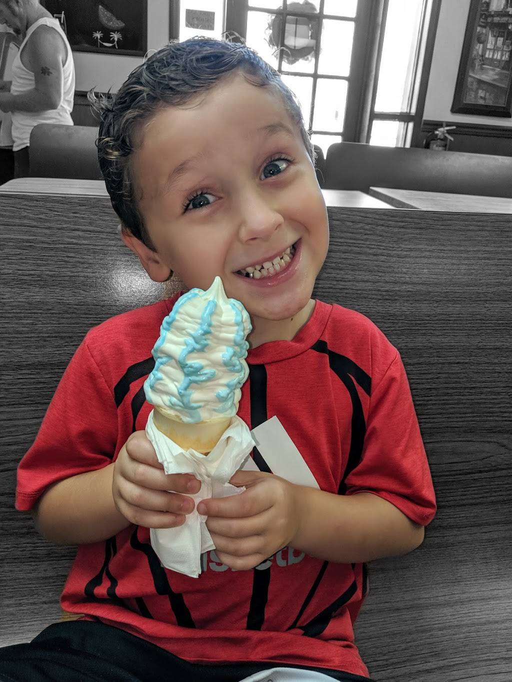 Dari Delite Thorsby | restaurant | 21100 US-31, Thorsby, AL 35171, USA | 2056462527 OR +1 205-646-2527