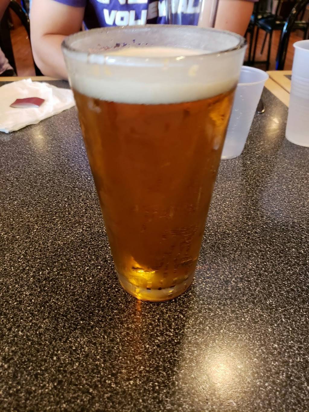 Carmies BBQ & Grill | restaurant | 2460 OH-231, Tiffin, OH 44883, USA | 4194487699 OR +1 419-448-7699