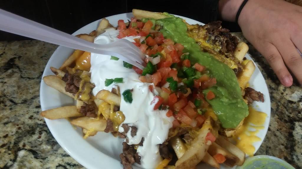 La Taqueria Estrella | restaurant | 7521 W Stockton Blvd #110, Sacramento, CA 95823, USA | 9166910233 OR +1 916-691-0233