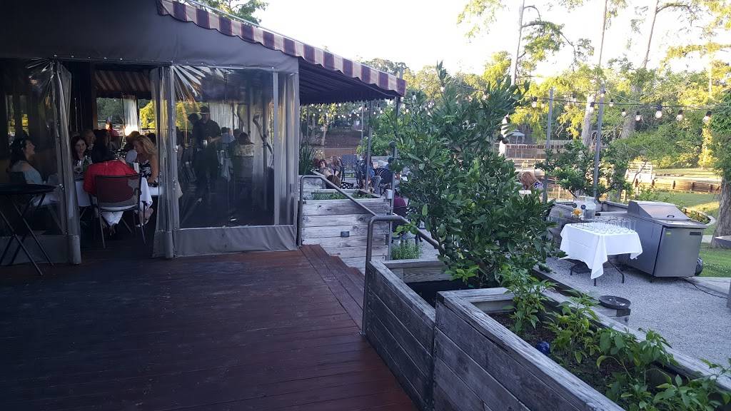 Ruffinos On The River | restaurant | 921 Camellia Blvd, Lafayette, LA 70508, USA | 3377067333 OR +1 337-706-7333