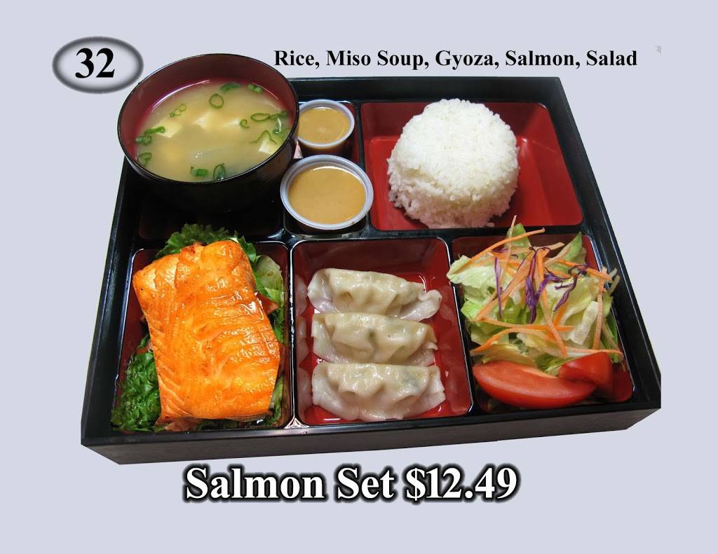 Daisuki Octagon Sushi | restaurant | 118 Cooper St, Santa Cruz, CA 95060, USA | 8313165464 OR +1 831-316-5464