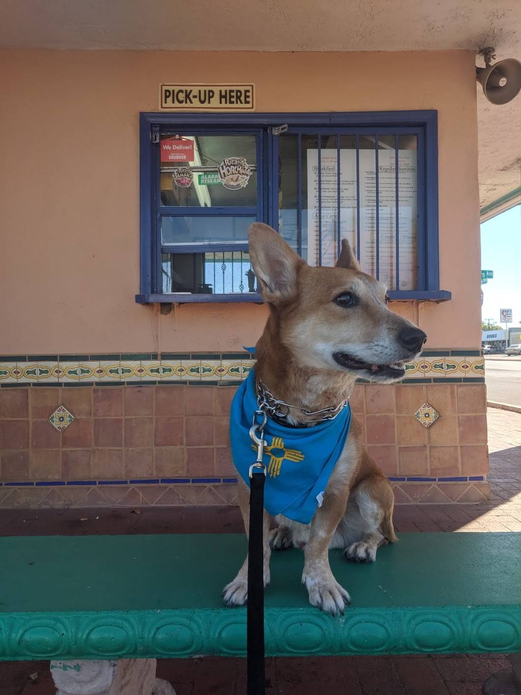 Acapulco Tacos & Burritos | restaurant | 840 San Mateo Blvd SE, Albuquerque, NM 87108, USA | 5052689865 OR +1 505-268-9865