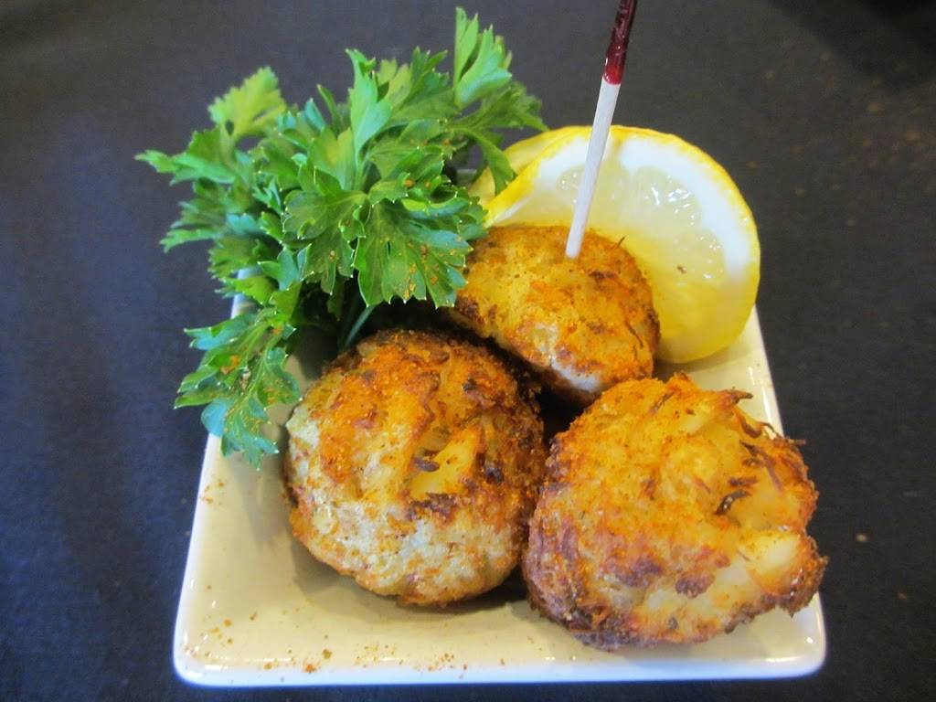 JB Seafood | restaurant | 308 Main St, Myersville, MD 21773, USA | 3012932722 OR +1 301-293-2722