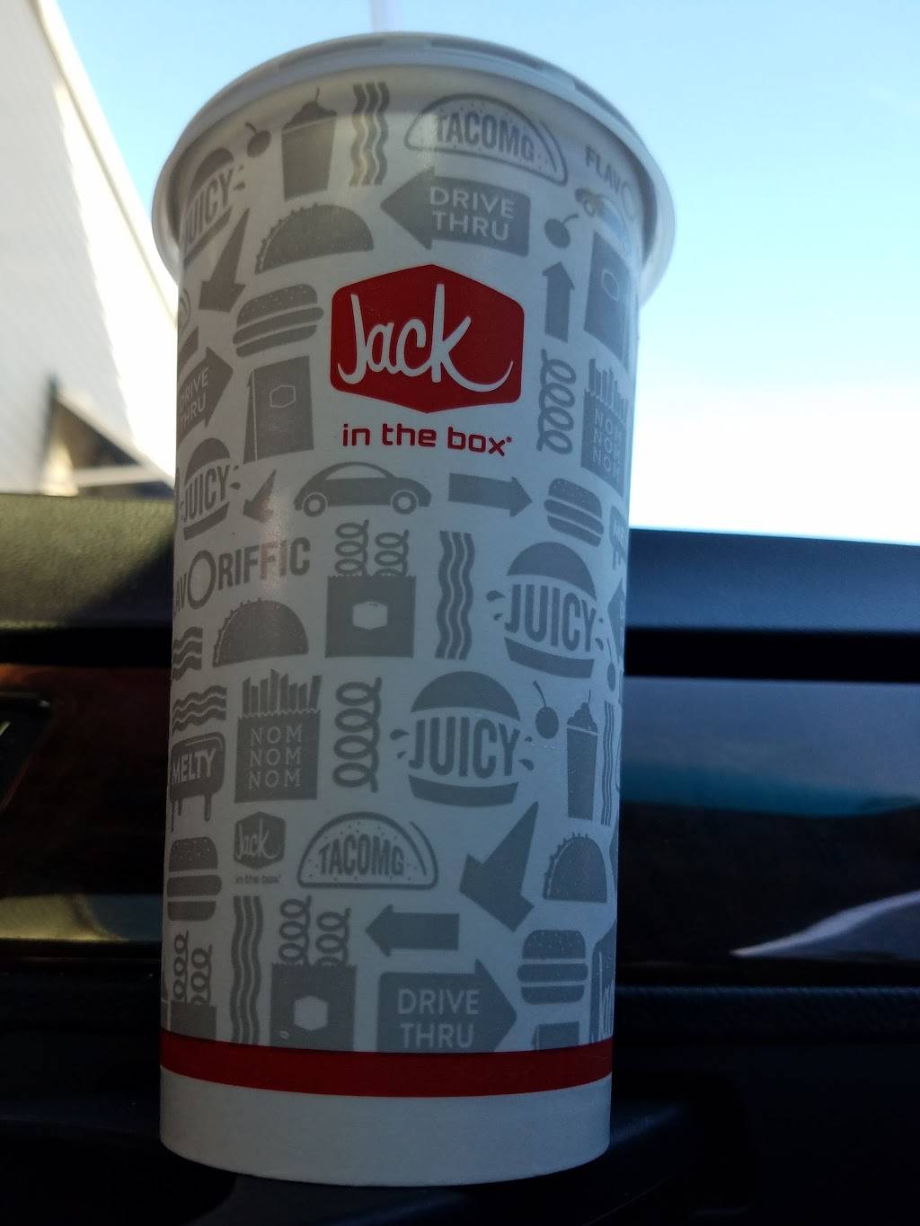 Jack in the Box | restaurant | 2820 Commercial Ave, Anacortes, WA 98221, USA | 3602998602 OR +1 360-299-8602