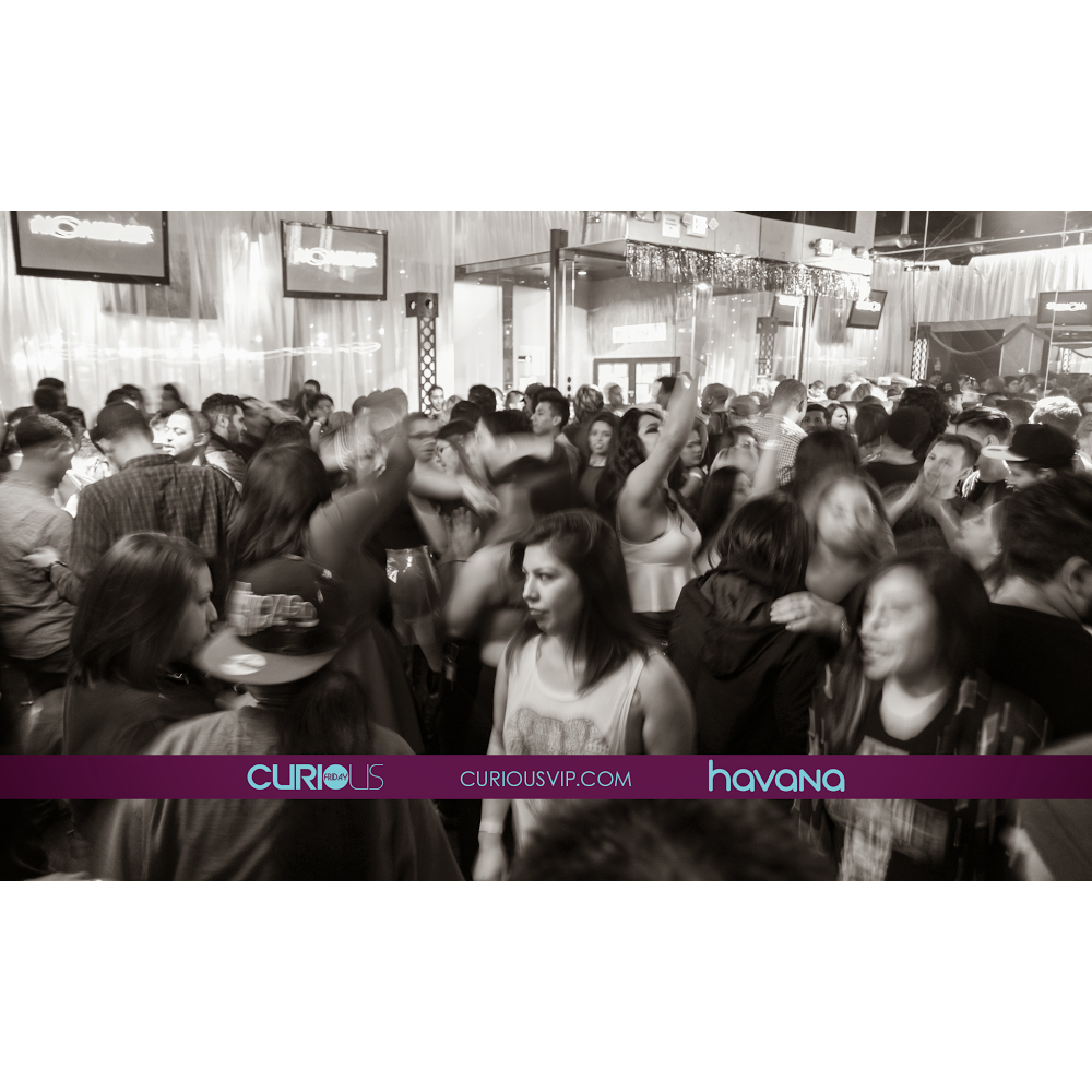 Havana | night club | 4006 Cedar Springs Rd, Dallas, TX 75219, USA | 2148866804 OR +1 214-886-6804