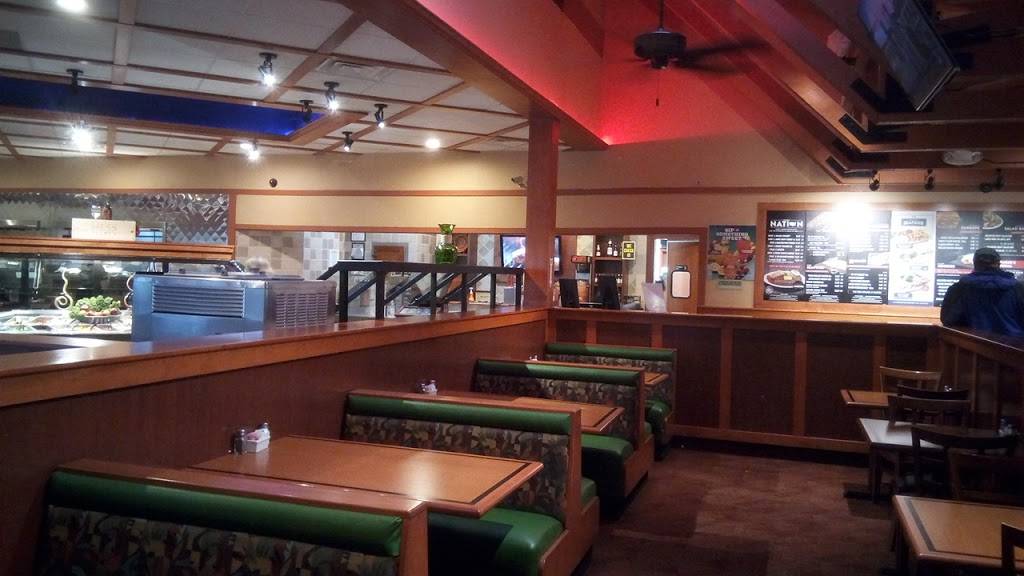 Sizzler | restaurant | 13570 Lincoln Way, Auburn, CA 95603, USA | 5308236773 OR +1 530-823-6773
