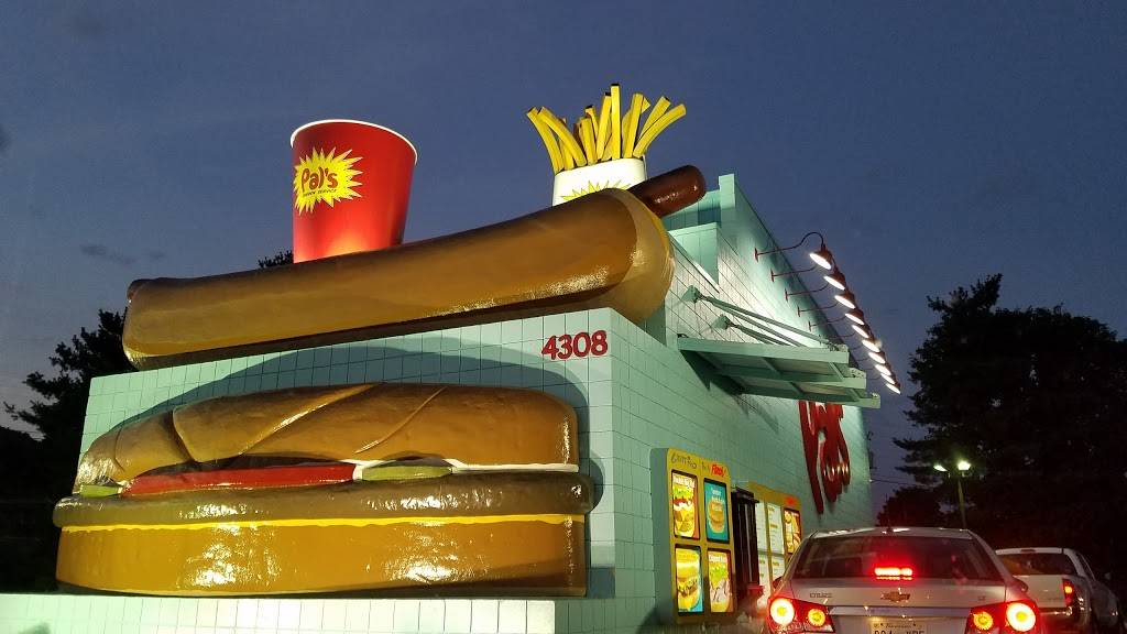 Pals Sudden Service | restaurant | 4308 Highway 66 South, Rogersville, TN 37857, USA | 4232725400 OR +1 423-272-5400