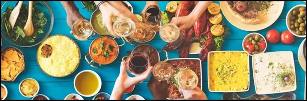 Zerda Mediterranean Cuisine | restaurant | 101 Smith St, Brooklyn, NY 11201, USA | 3479239114 OR +1 347-923-9114