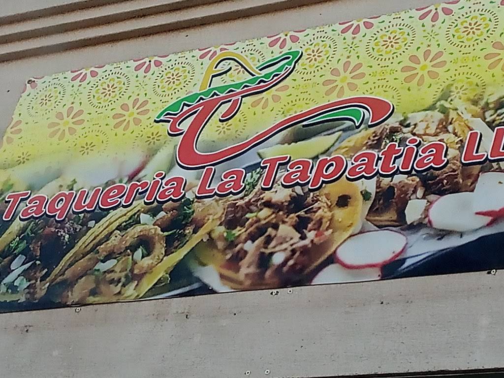 Taqueria La Tapatio | restaurant | 1272 N Eastern Ave, Moore, OK 73160, USA | 4054308611 OR +1 405-430-8611