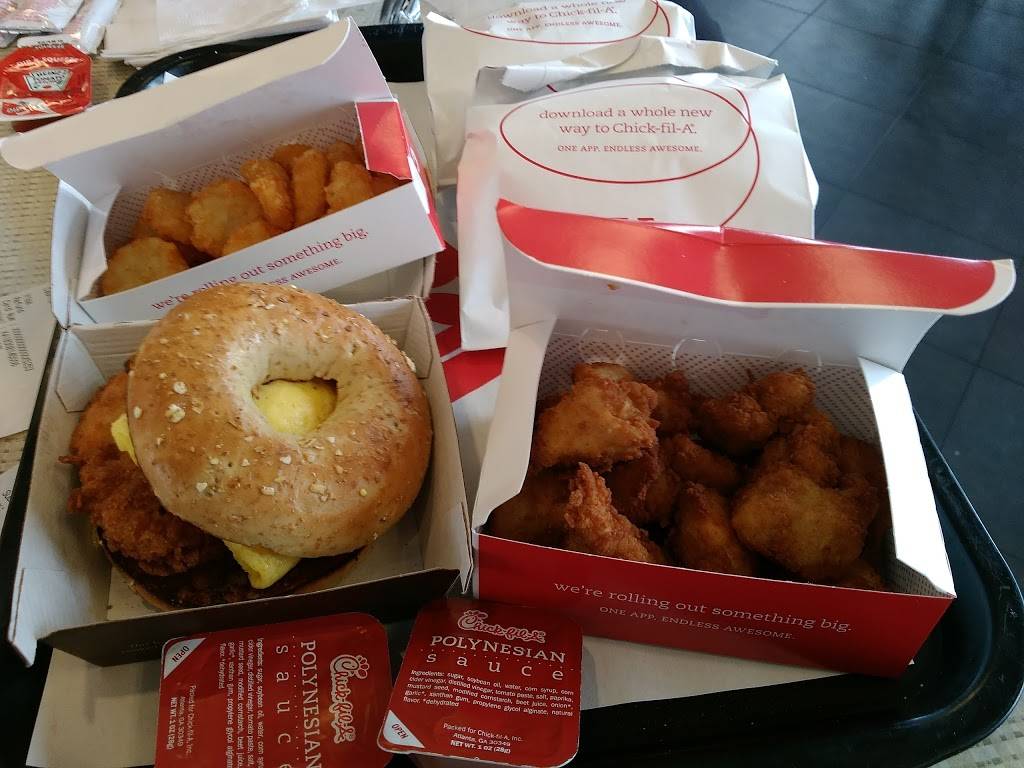 Chick-fil-A | restaurant | 14098 Bergen Blvd, Noblesville, IN 46060, USA | 3177764060 OR +1 317-776-4060