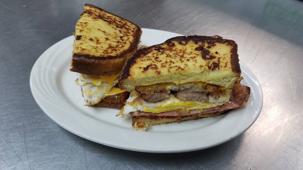 The Little Diner | restaurant | 49 S Main St, New City, NY 10956, USA | 8456391700 OR +1 845-639-1700