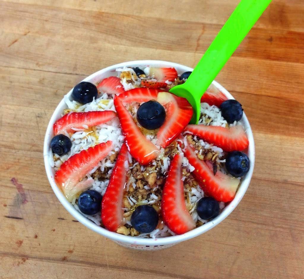 Bowl Of Heaven | restaurant | 29851 Aventura, Rancho Santa Margarita, CA 92688, USA | 9494591170 OR +1 949-459-1170