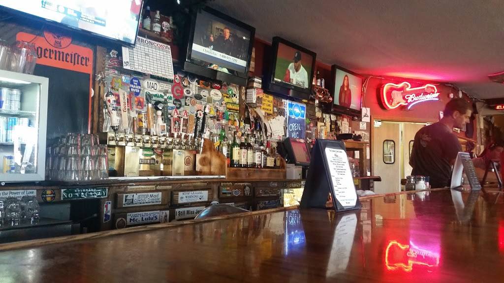 Crooked Creek Saloon and Creekside Eatery | restaurant | 401 Zerex St, Fraser, CO 80442, USA | 9707269250 OR +1 970-726-9250