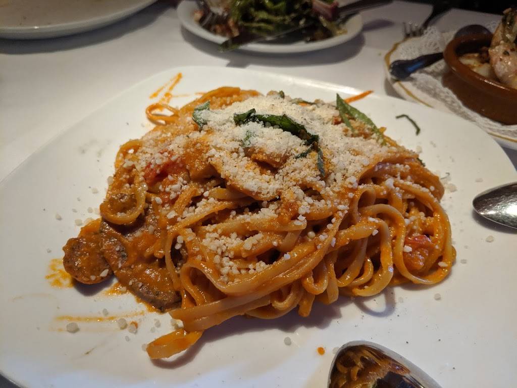 Pomodoro Ristorante Italiano | restaurant | 2366 Eastlake Ave E, Seattle, WA 98102, USA | 2063243160 OR +1 206-324-3160