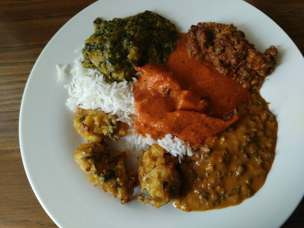 Indias Kitchen | restaurant | 2912 N Martin Luther King Jr Dr, Decatur, IL 62526, USA | 2177065111 OR +1 217-706-5111