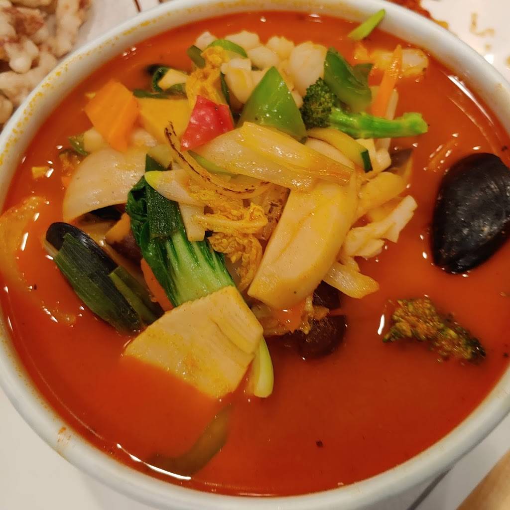 Ja Kum Sung | restaurant | 448 Broad Ave, Palisades Park, NJ 07650, USA | 2015859600 OR +1 201-585-9600