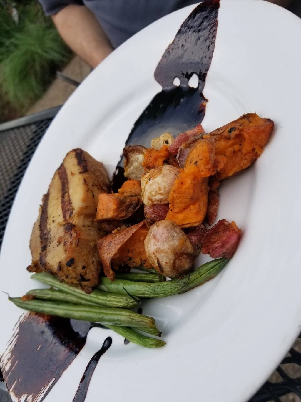 The Littlefield | restaurant | 3934 Spring Grove Ave, Cincinnati, OH 45223, USA | 5133867570 OR +1 513-386-7570