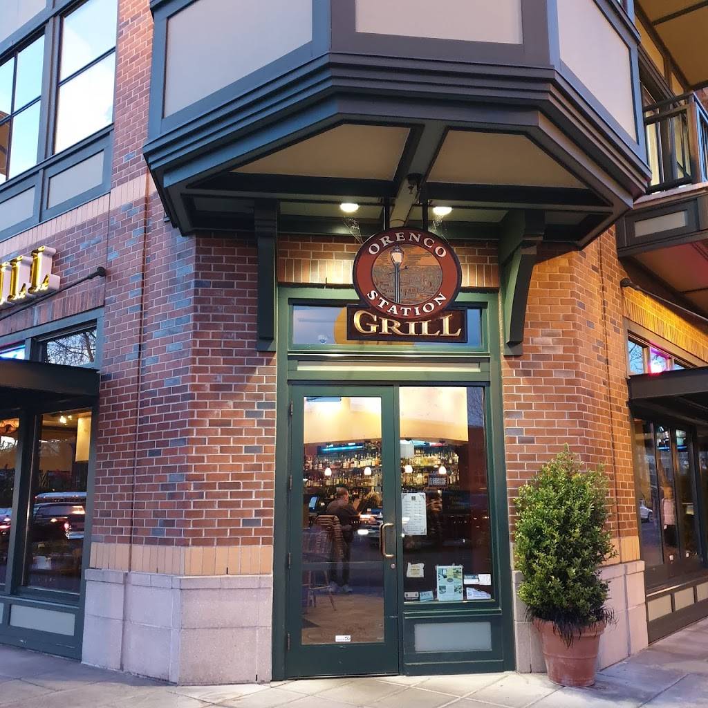 Orenco Station Grill | restaurant | 6195 NE Cornell Rd, Hillsboro, OR 97124, USA | 5038449119 OR +1 503-844-9119