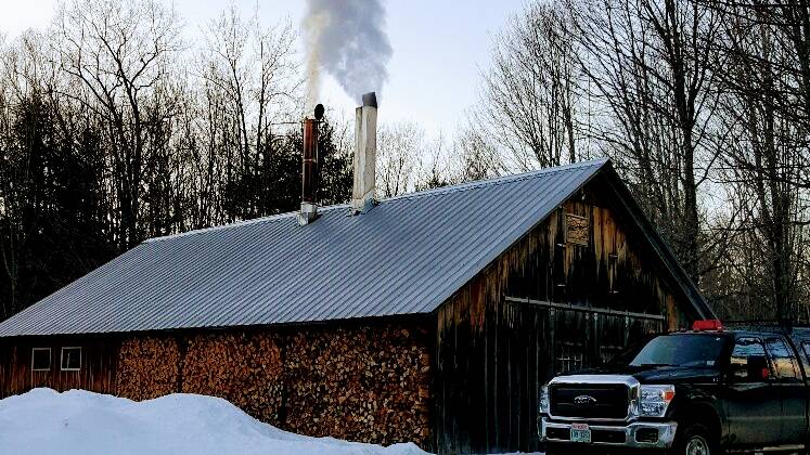 Longview Forest Products | restaurant | 106 Longview Rd, Hancock, NH 03449, USA | 6035626630 OR +1 603-562-6630