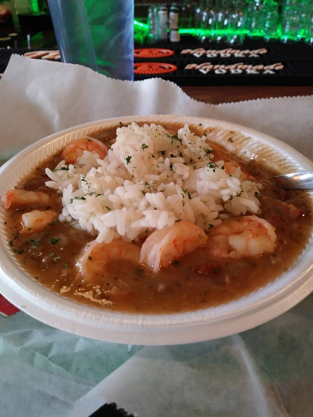 Nola Voodoo Tavern | restaurant | 2231 Bruce Randolph Ave, Denver, CO 80205, USA | 7203899544 OR +1 720-389-9544