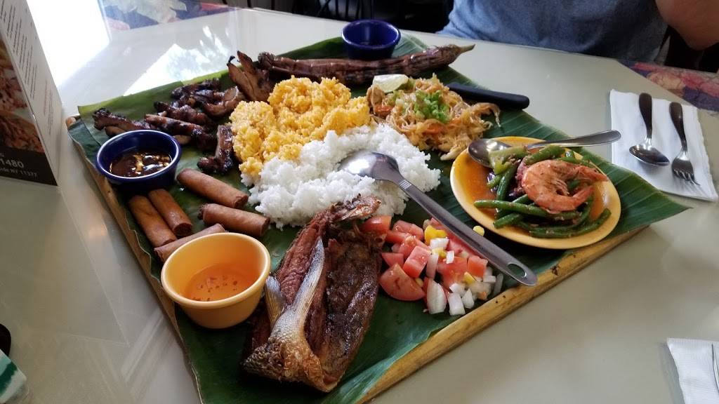 Ihawan | restaurant | 40-06 70th St, Woodside, NY 11377, USA | 7182051480 OR +1 718-205-1480