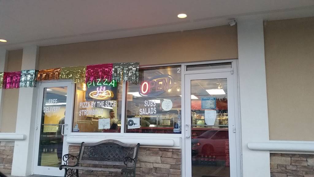 Bizzarro Pizza | restaurant | 1300 Palm Bay Rd NE, Palm Bay, FL 32905, USA | 3217334343 OR +1 321-733-4343