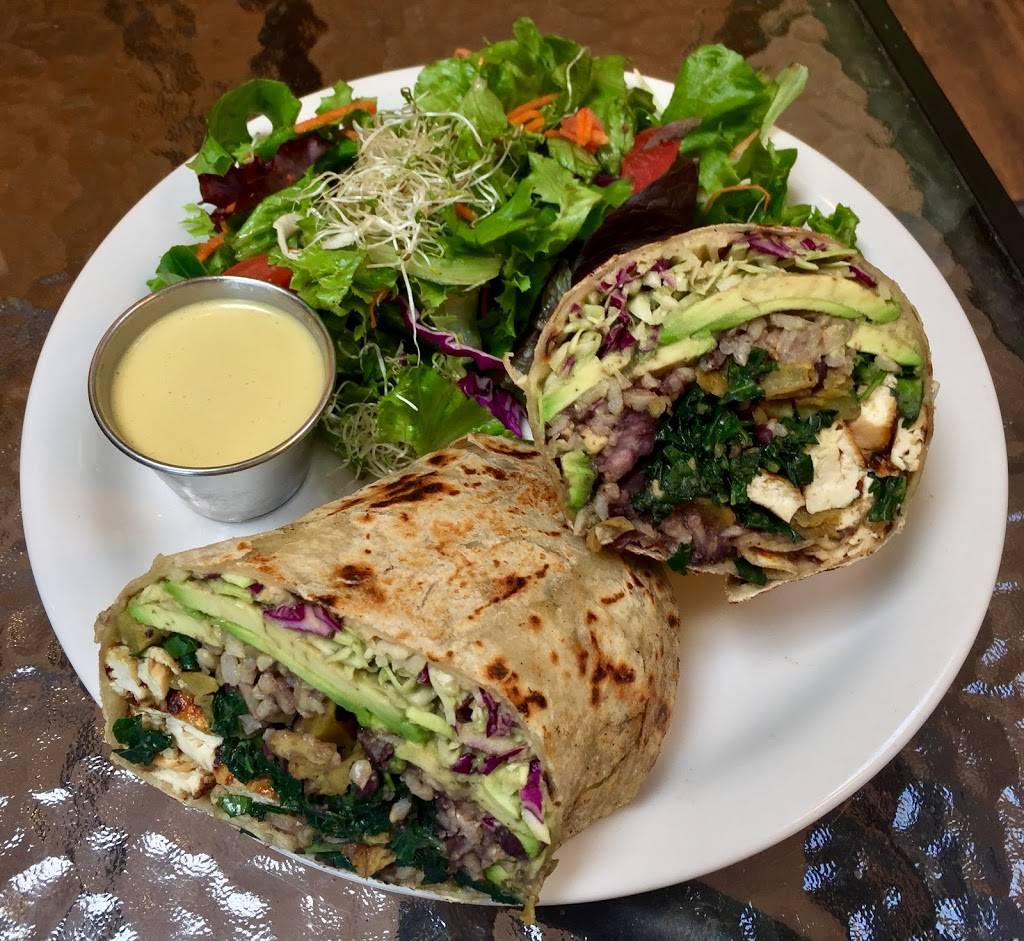 Bliss Cafe | cafe | 778 Higuera St ste d, San Luis Obispo, CA 93401, USA | 8055470108 OR +1 805-547-0108