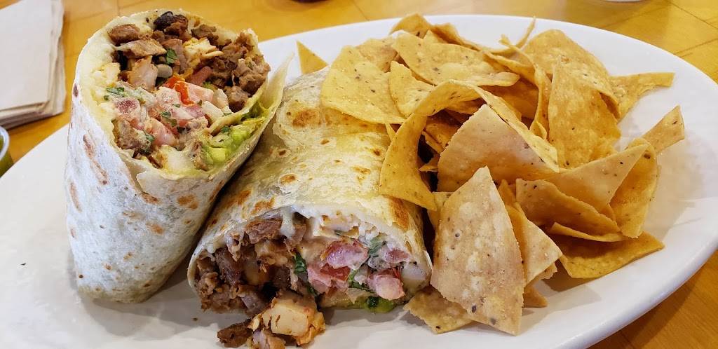 Rubios Coastal Grill | restaurant | 2970 E Germann Rd, Chandler, AZ 85286, USA | 4808558484 OR +1 480-855-8484