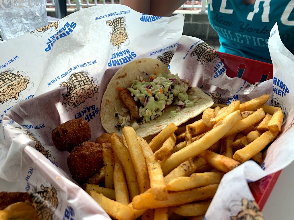 Shrimp Basket Milton | meal takeaway | 6389 US-90, Milton, FL 32570, USA | 8506266166 OR +1 850-626-6166