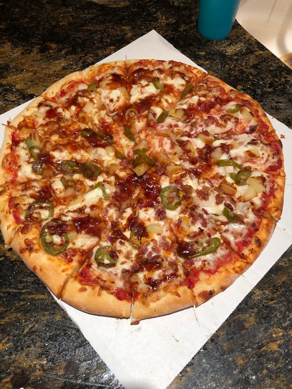 Our Little Pizza Place | restaurant | 3010 N Mooney Blvd, Visalia, CA 93291, USA | 5597464255 OR +1 559-746-4255