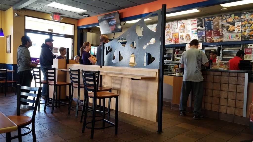 Taco Bell | meal takeaway | 199 Airport Blvd, South San Francisco, CA 94080, USA | 6505895472 OR +1 650-589-5472