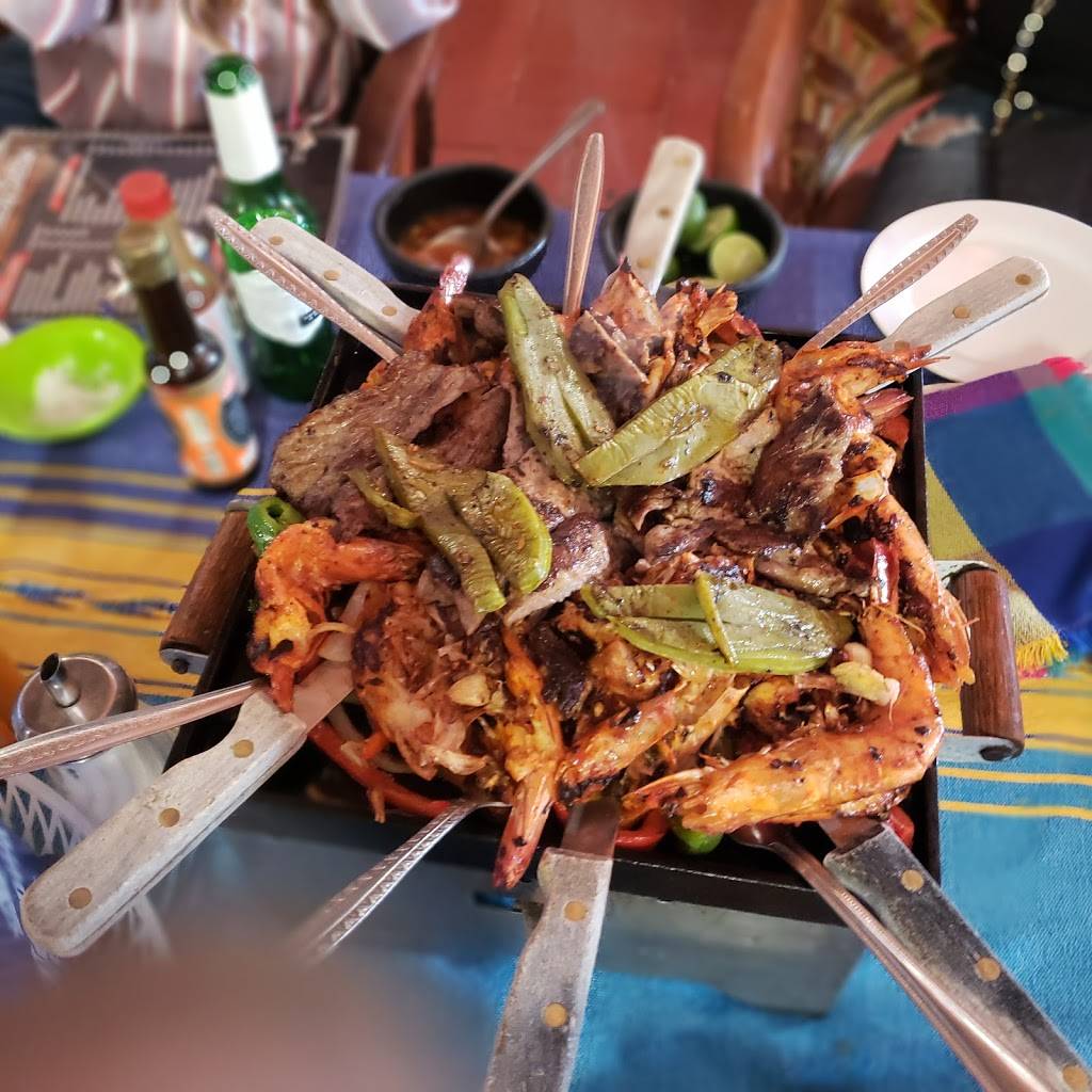 Rincon De Michoacan | restaurant | 2555 Kilburn Ave, Napa, CA 94558, USA | 7072551802 OR +1 707-255-1802