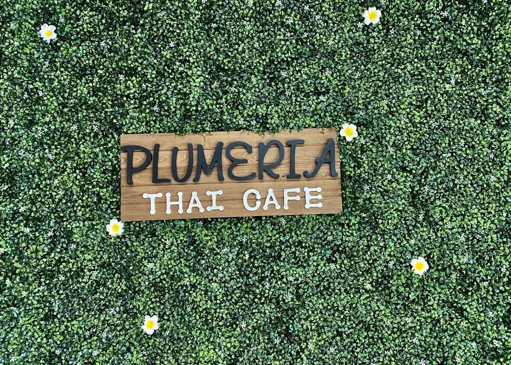 Plumeria Thai Cafe | restaurant | 6710 W Cheyenne Ave, Las Vegas, NV 89108, USA | 7025866667 OR +1 702-586-6667