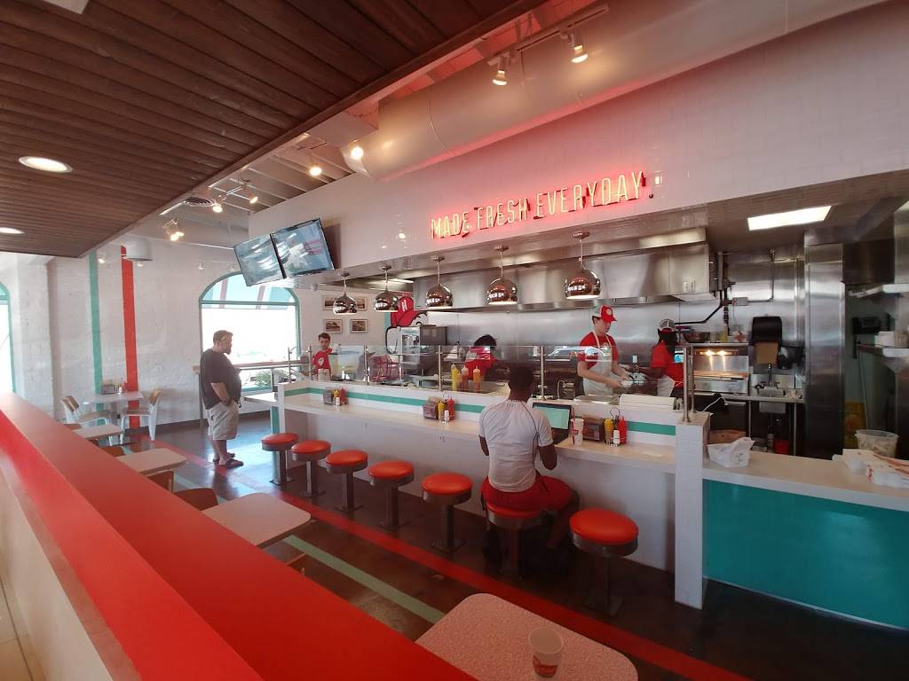 Hugh Babys | restaurant | 3001 West End Ave, Nashville, TN 37203, USA | 6156103382 OR +1 615-610-3382