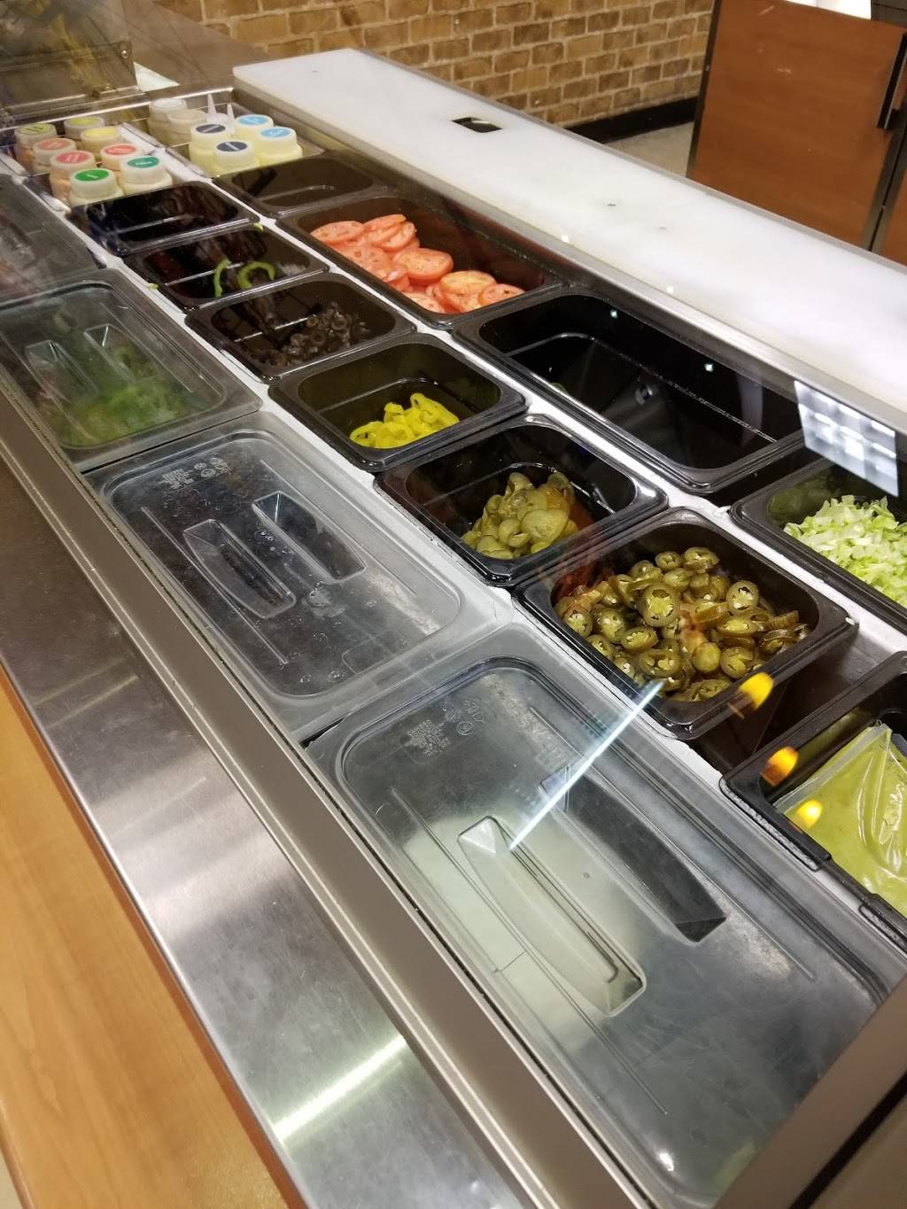 Subway Restaurants | restaurant | 5907 Timber Ridge Dr, Prospect, KY 40059, USA | 5022285509 OR +1 502-228-5509