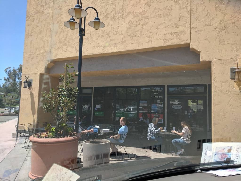 Humphrys Sandwich Shop | restaurant | 800 Avenida Pico, San Clemente, CA 92673, USA | 9493611093 OR +1 949-361-1093