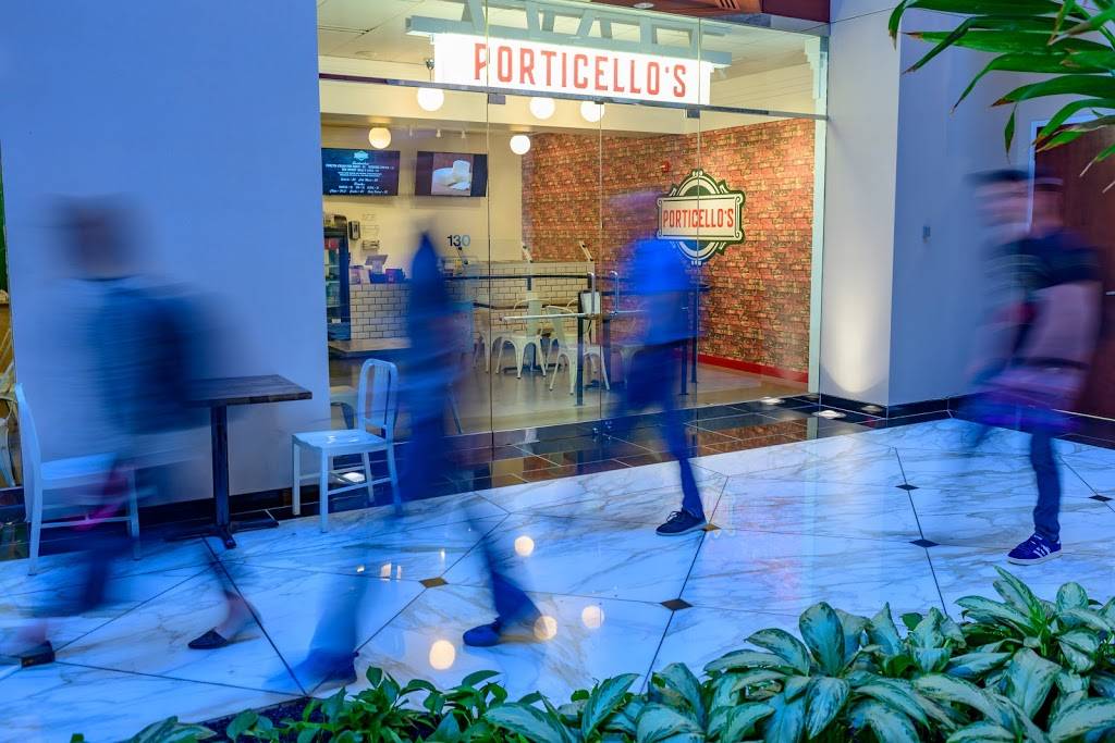 Porticellos | restaurant | 1 E Ohio St, Indianapolis, IN 46204, USA | 3178297482 OR +1 317-829-7482