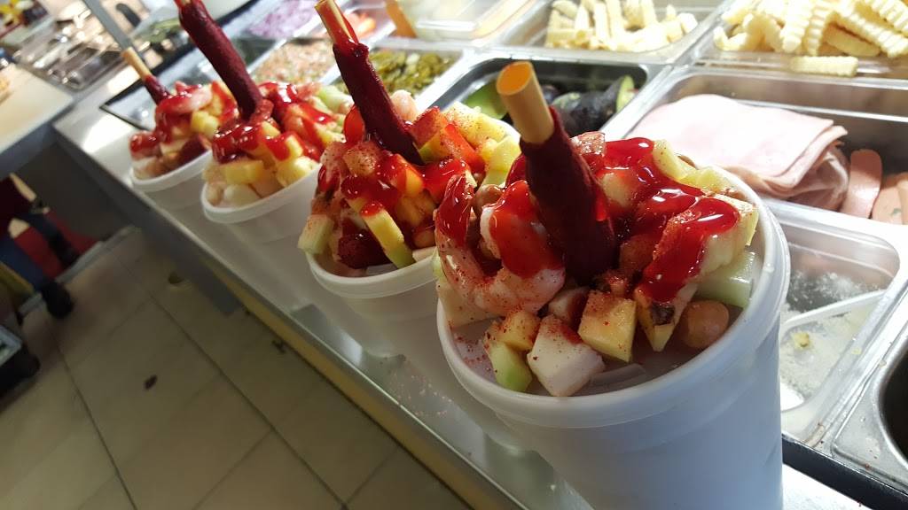 La Salsita | restaurant | 6048 Gulfway Dr, Port Arthur, TX 77642, USA | 4099620556 OR +1 409-962-0556