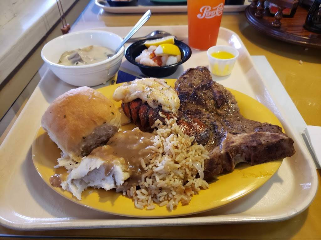 Pacific Breeze Cafe (NBVC Galley) | restaurant | 6th St, NAS Point Mugu, CA 93042, USA | 8059891110 OR +1 805-989-1110