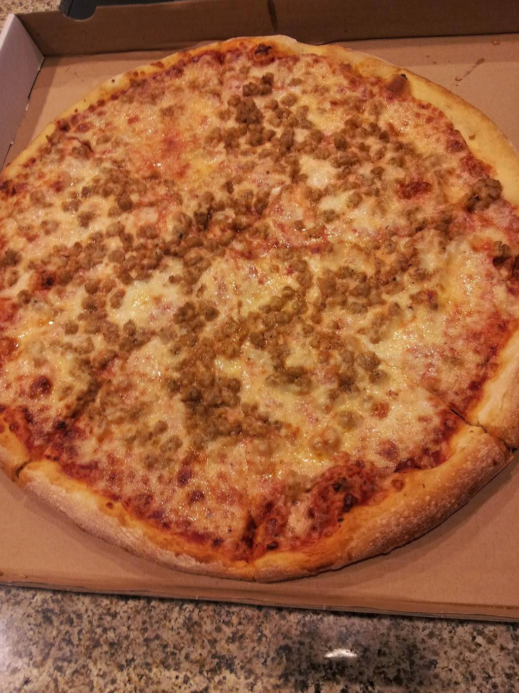 Brunos Pizza | restaurant | 14130 W Indian School Rd, Goodyear, AZ 85395, USA | 6235358887 OR +1 623-535-8887