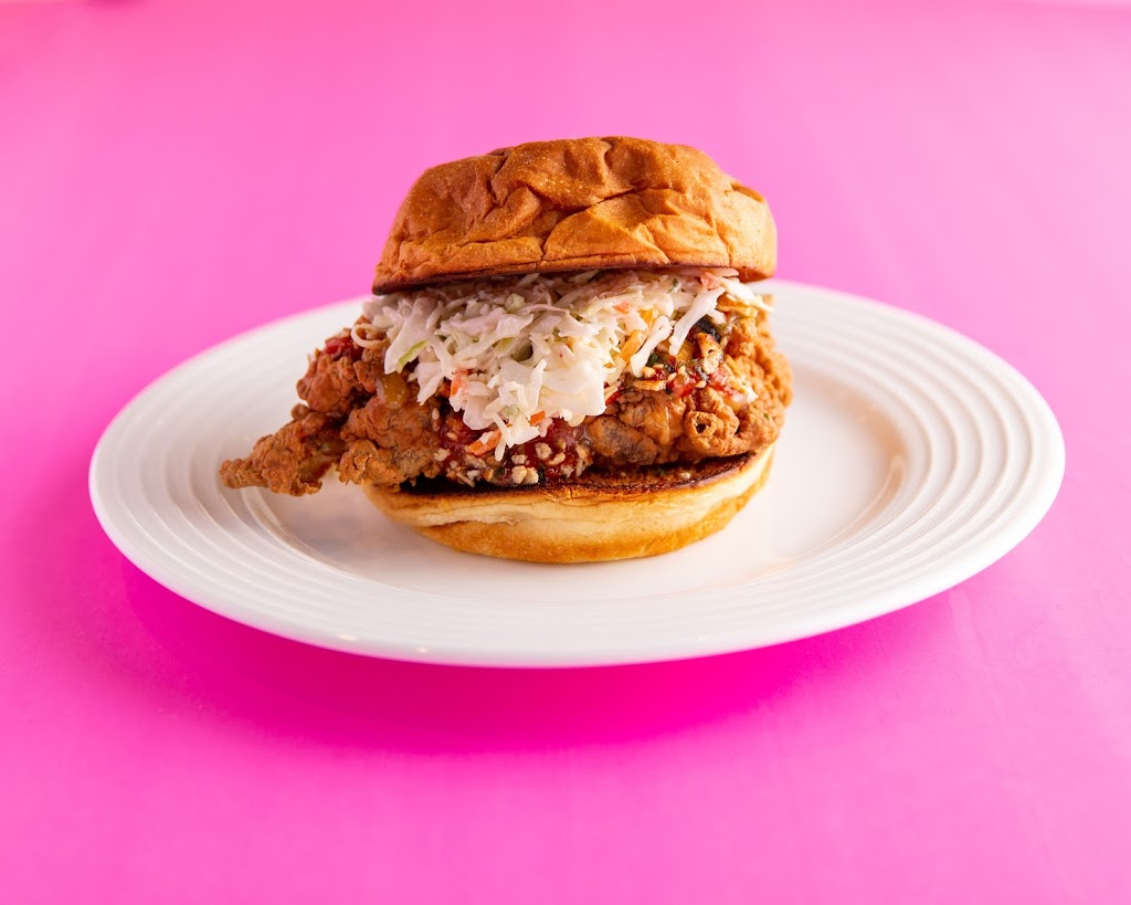 Mochiko Hawaiian Fried Chicken | meal takeaway | 90 Apex Dr, Marlborough, MA 01752, USA | 5082031765 OR +1 508-203-1765