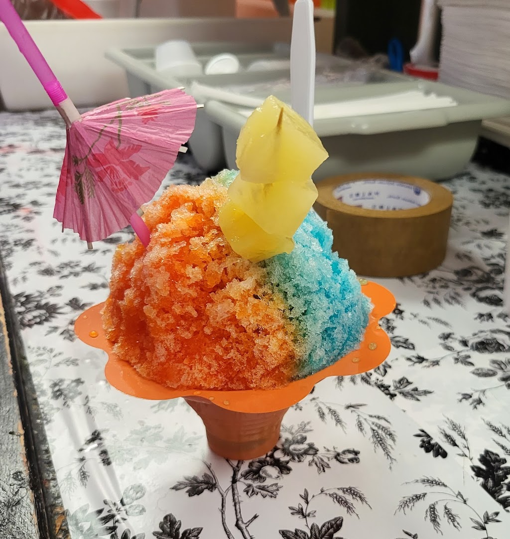 Str8 Outta Luv Snack Shop | meal takeaway | 8296 Alabama Ave, Gulfport, MS 39501, USA | 2283377375 OR +1 228-337-7375