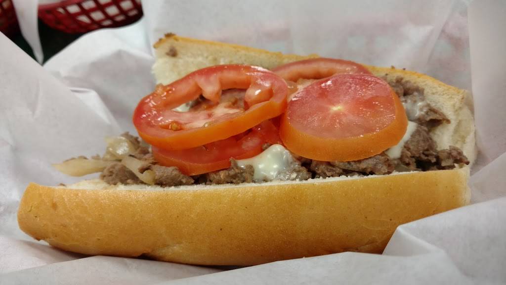 Big Mikes Philly Steaks & Subs | restaurant | 507 Main St, El Segundo, CA 90245, USA | 3107269638 OR +1 310-726-9638