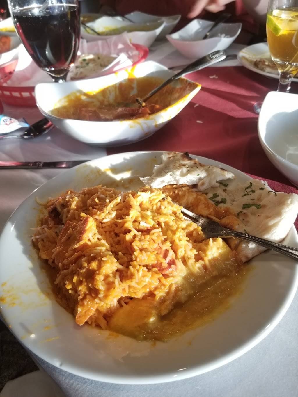 Shahi Naan and Curry | restaurant | 2100 Roswell Rd #2104, Marietta, GA 30062, USA | 7706753520 OR +1 770-675-3520