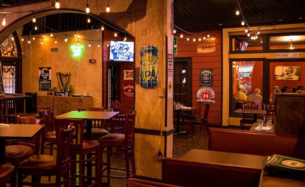 Union Place Bar & Grill | restaurant | 4884 Chambliss Ave, Knoxville, TN 37919, USA | 8655406904 OR +1 865-540-6904