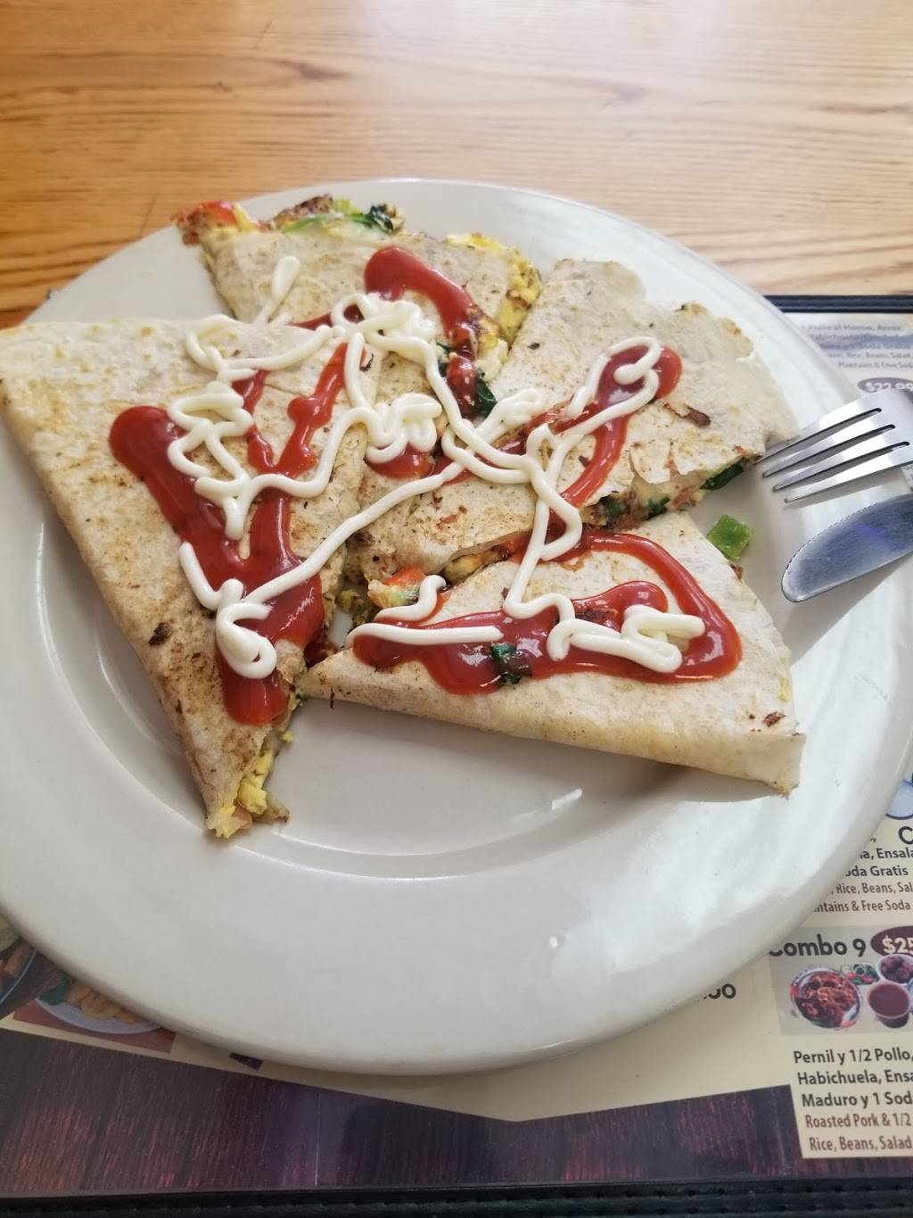 D & W FRESH RESTAURANT CAFE | restaurant | 2459 E Tremont Ave, The Bronx, NY 10461, USA | 7186846868 OR +1 718-684-6868