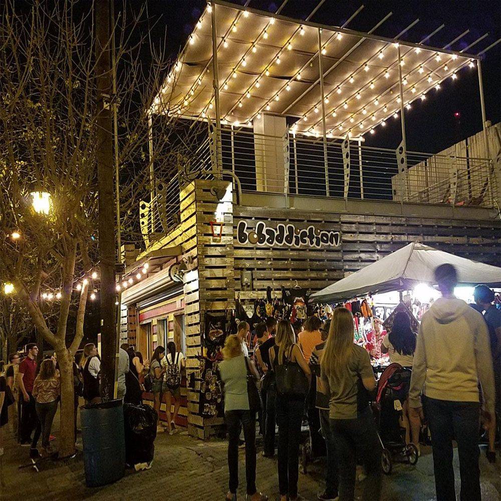 Bobaddiction | cafe | 3014 Main St, Dallas, TX 75226, USA | 5127632622 OR +1 512-763-2622