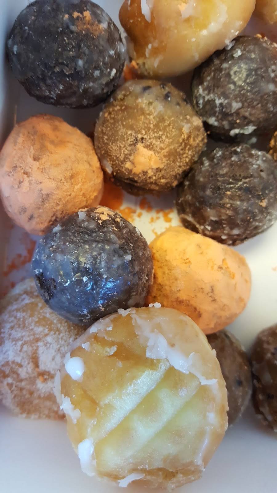 Dunkin | cafe | 675 S Watson Rd Ste 107, Buckeye, AZ 85326, USA | 6233861102 OR +1 623-386-1102