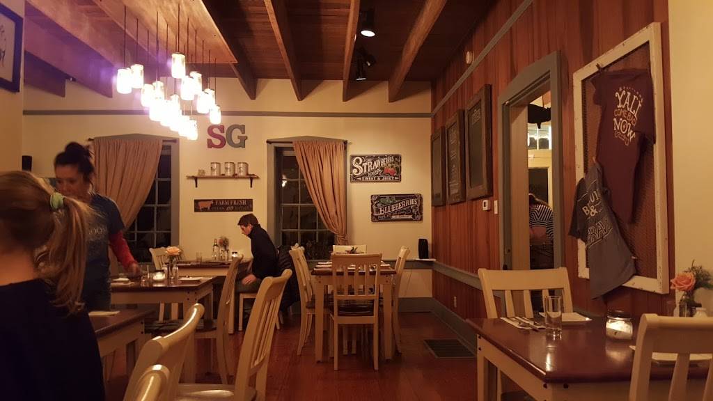The Silly Goose | restaurant | 5501 Locust St, Augusta, MO 63332, USA | 6364824667 OR +1 636-482-4667